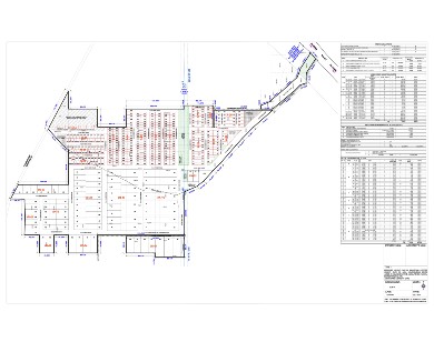 Rasa Enclave Residential Plot Layout